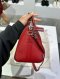 Givenchy ANTIGONA MINI BAG RED 2013