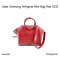 Givenchy ANTIGONA MINI BAG RED 2013