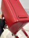 Givenchy ANTIGONA MINI BAG RED 2013