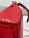 Givenchy ANTIGONA MINI BAG RED 2013