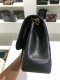 Chanel CLASSIC JUMBO BLACK CAVIAR GHW HOLO26