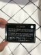 Chanel CLASSIC JUMBO BLACK CAVIAR GHW HOLO26