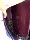 Chanel CLASSIC JUMBO BLACK CAVIAR GHW HOLO26