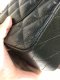 Chanel CLASSIC JUMBO BLACK CAVIAR GHW HOLO26
