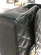 Chanel CLASSIC JUMBO BLACK CAVIAR GHW HOLO26
