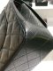 Chanel CLASSIC JUMBO BLACK CAVIAR GHW HOLO26