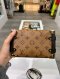 Louis Vuitton Side Trunk PM Monogram Reverse 2024