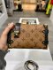 Louis Vuitton Side Trunk PM Monogram Reverse 2024