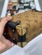 Louis Vuitton Side Trunk PM Monogram Reverse 2024
