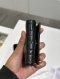 Dior JOLIE HIBISCUS WALLET BLACK GHW 2025