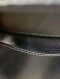 Dior JOLIE HIBISCUS WALLET BLACK GHW 2025