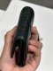 Dior JOLIE HIBISCUS WALLET BLACK GHW 2025