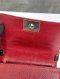 Chanel BOY 8" RED CAVIAR RHW HOLO19