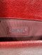 Chanel BOY 8" RED CAVIAR RHW HOLO19