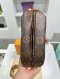 Louis Vuitton SAUMUR BB MONOGRAM MICROCHIP