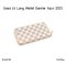 Louis Vuitton LONG WALLET DAMIER AZUR 2013