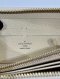 Louis Vuitton LONG WALLET DAMIER AZUR 2013