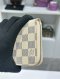 Louis Vuitton LONG WALLET DAMIER AZUR 2013