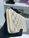 Louis Vuitton LONG WALLET DAMIER AZUR 2013
