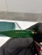 Gucci GG1300S SUNGLASSES GREEN/RED/BROWN