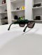 Gucci GG1300S SUNGLASSES GREEN/RED/BROWN