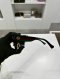 Gucci GG1300S SUNGLASSES GREEN/RED/BROWN