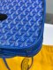 GOYARD BELVEDERE PM BAG BIUE 2025