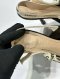 Dior J'DIOR SLINGBACK PUMP BLACK Size 38