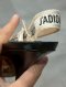 Dior J'DIOR SLINGBACK PUMP BLACK Size 38