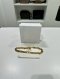 Dior 30 MONTAIGNE SHORT NECKLACE GOLD 2022