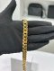 Dior 30 MONTAIGNE SHORT NECKLACE GOLD 2022