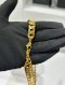 Dior 30 MONTAIGNE SHORT NECKLACE GOLD 2022