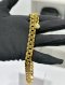 Dior 30 MONTAIGNE SHORT NECKLACE GOLD 2022