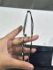 Dior Homme 0217S Sunglasses Silver