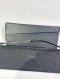Dior Homme 0217S Sunglasses Silver