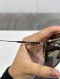 Dior Homme 0217S Sunglasses Silver