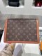 Louis Vuitton DAUPHINE MM MONOGRAM 2021