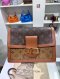 Louis Vuitton DAUPHINE MM MONOGRAM 2021