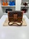 Louis Vuitton DAUPHINE MM MONOGRAM 2021
