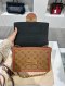 Louis Vuitton DAUPHINE MM MONOGRAM 2021