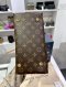Louis Vuitton CARRYALL PM MONOGRAM MICROCHIP