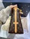 Louis Vuitton CARRYALL PM MONOGRAM MICROCHIP