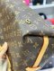 Louis Vuitton CARRYALL PM MONOGRAM MICROCHIP