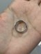 Gucci GG RING SILVER SIZE 10 2024