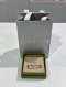 Gucci GG RING SILVER SIZE 10 2024