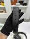 Gucci GG Interlocking Belt Size 100 2026