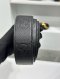 Gucci GG Interlocking Belt Size 100 2026
