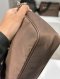 Prada RE-EDITION 2005 NYLON BROWN SHOULDER BAG