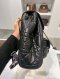 Dior CARO MEDIUM BACKPACK BLACK GHW 2024
