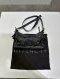 Givenchy MINI VOYOU SHOULDER BAG BLACK 2022